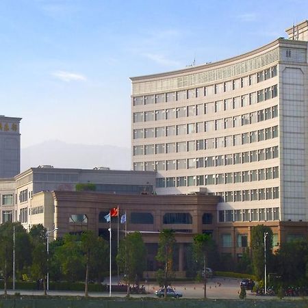Haiyuan International Hotel Putian Zewnętrze zdjęcie