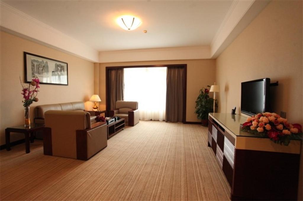 Haiyuan International Hotel Putian Zewnętrze zdjęcie