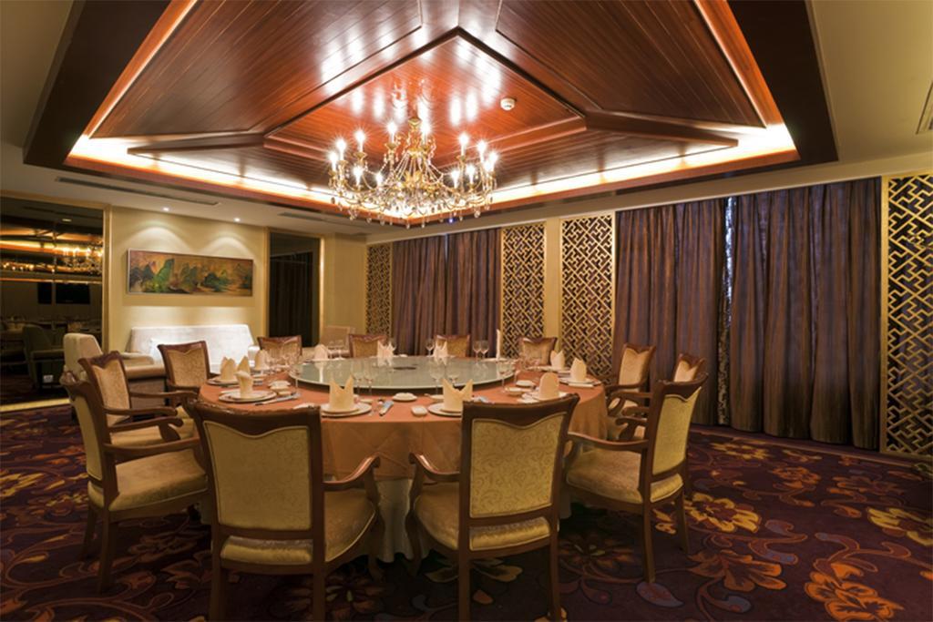 Haiyuan International Hotel Putian Zewnętrze zdjęcie
