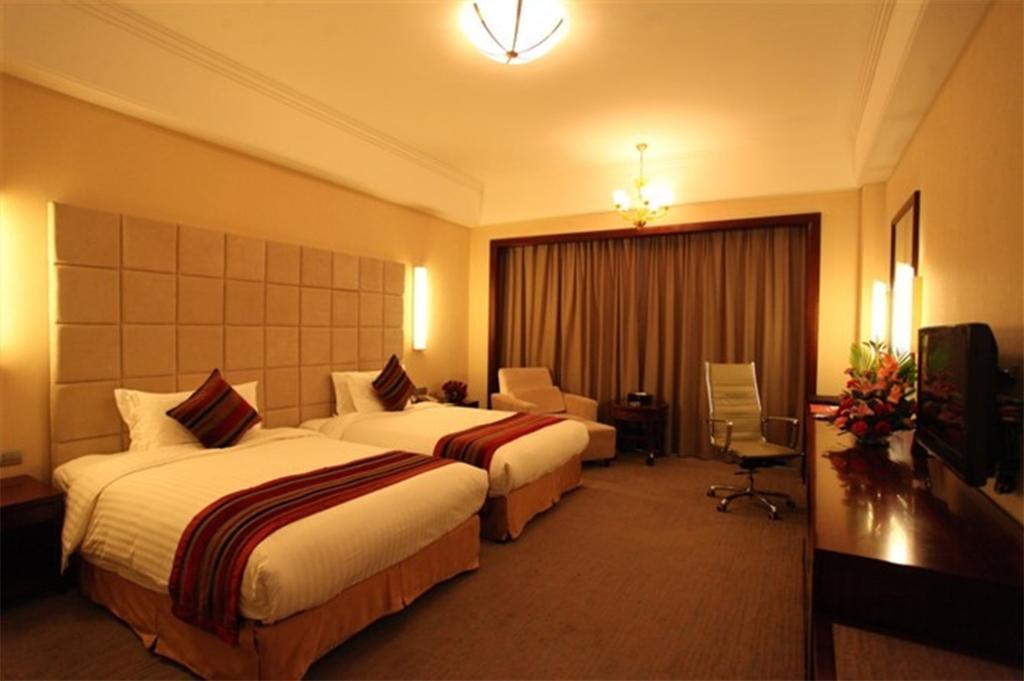 Haiyuan International Hotel Putian Pokój zdjęcie