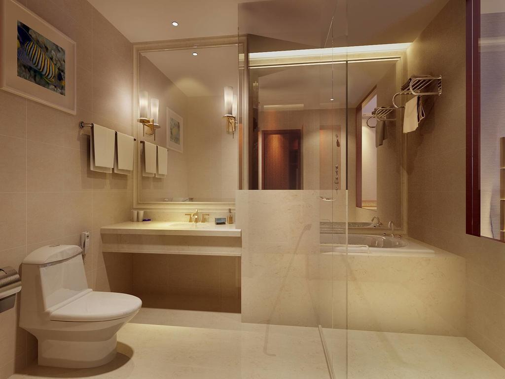 Haiyuan International Hotel Putian Zewnętrze zdjęcie