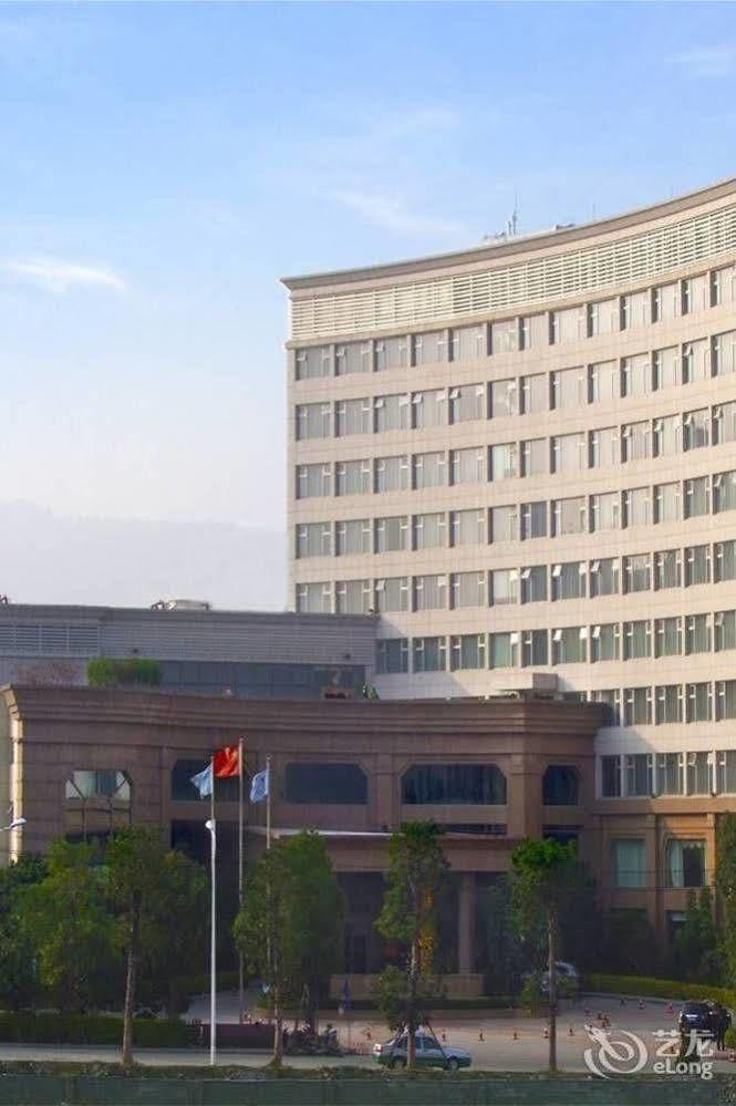 Haiyuan International Hotel Putian Zewnętrze zdjęcie