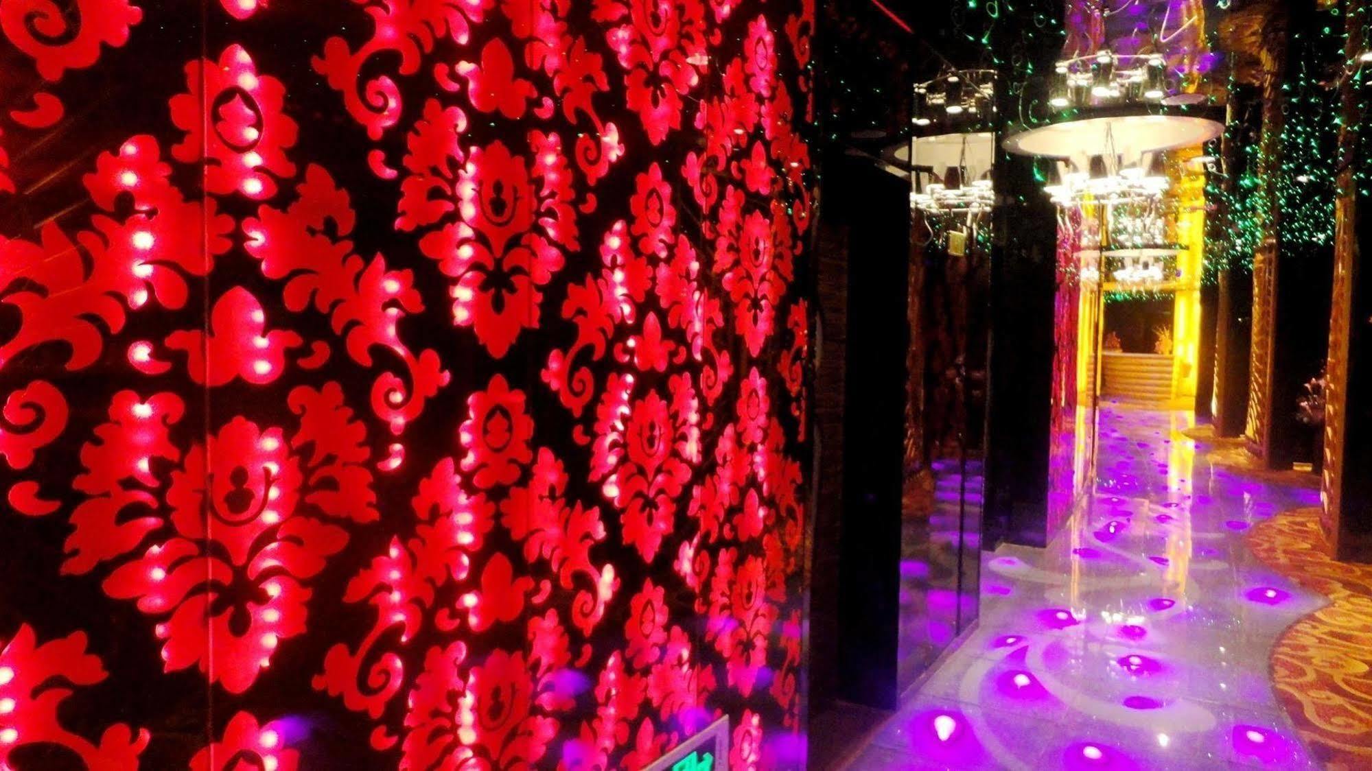 Haiyuan International Hotel Putian Zewnętrze zdjęcie