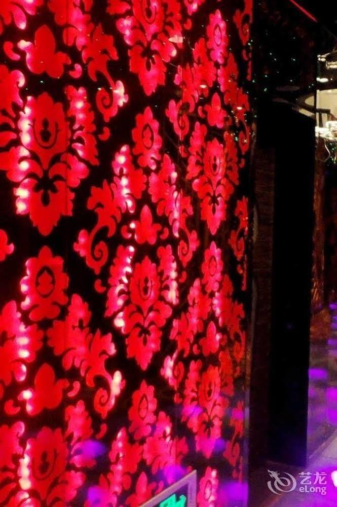 Haiyuan International Hotel Putian Zewnętrze zdjęcie