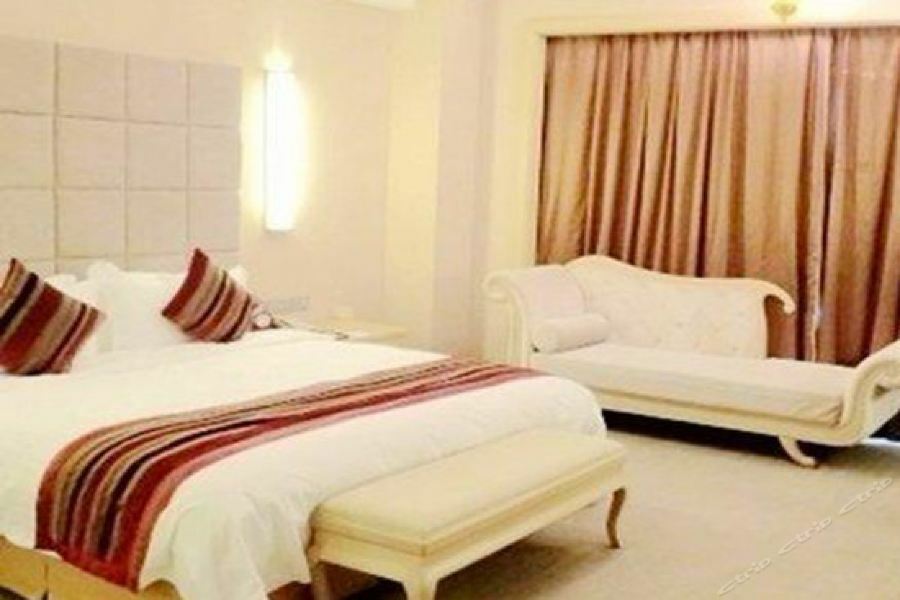 Haiyuan International Hotel Putian Zewnętrze zdjęcie