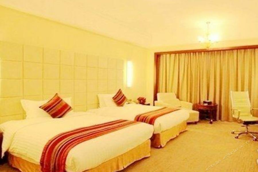 Haiyuan International Hotel Putian Zewnętrze zdjęcie
