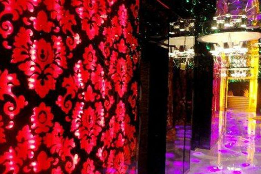 Haiyuan International Hotel Putian Zewnętrze zdjęcie