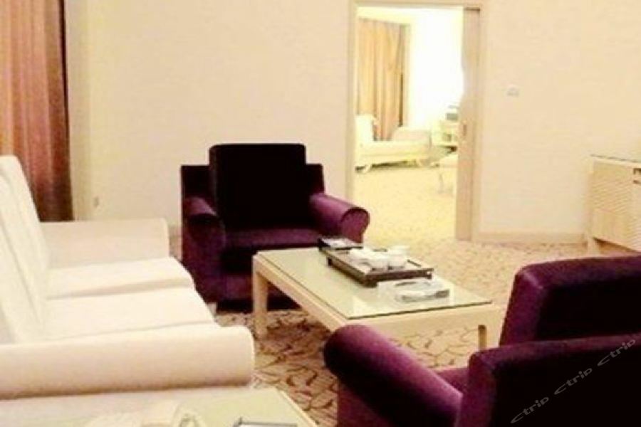 Haiyuan International Hotel Putian Zewnętrze zdjęcie