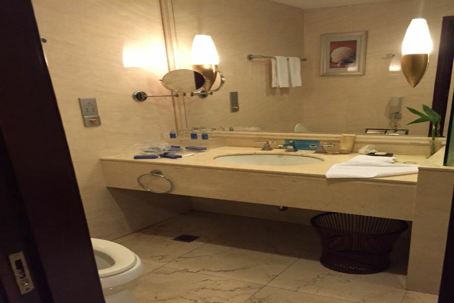 Haiyuan International Hotel Putian Zewnętrze zdjęcie